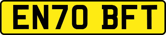 EN70BFT