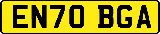 EN70BGA