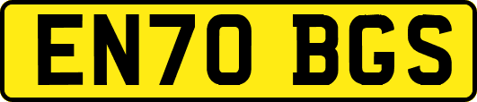EN70BGS