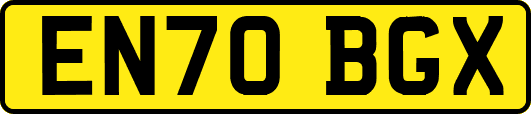 EN70BGX
