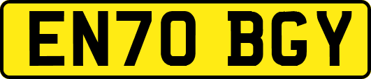 EN70BGY
