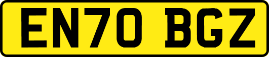 EN70BGZ