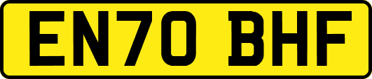 EN70BHF