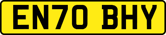 EN70BHY
