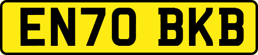 EN70BKB