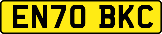EN70BKC