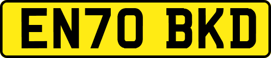 EN70BKD
