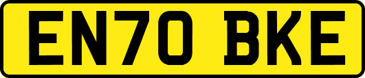 EN70BKE
