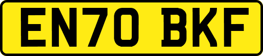 EN70BKF