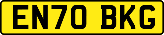 EN70BKG