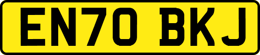 EN70BKJ