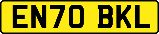 EN70BKL