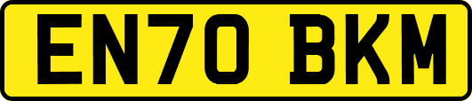 EN70BKM