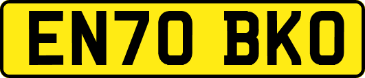 EN70BKO