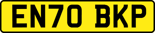 EN70BKP
