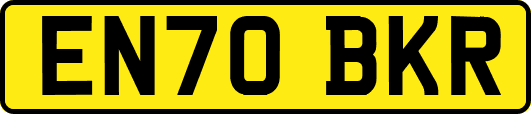 EN70BKR