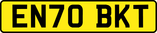 EN70BKT