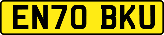 EN70BKU