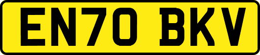 EN70BKV
