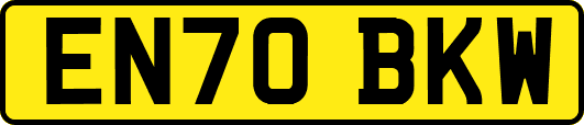EN70BKW