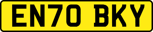EN70BKY