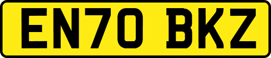 EN70BKZ