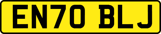 EN70BLJ