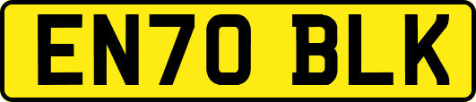 EN70BLK