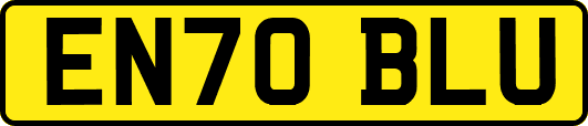 EN70BLU