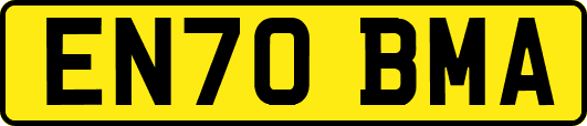 EN70BMA