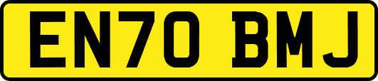 EN70BMJ