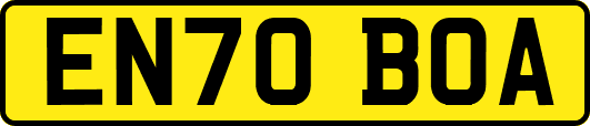 EN70BOA