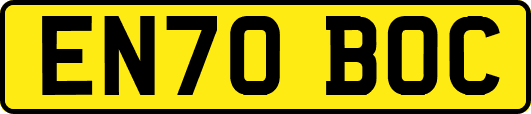 EN70BOC
