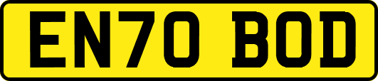 EN70BOD