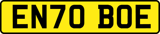 EN70BOE