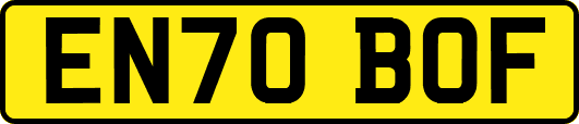 EN70BOF