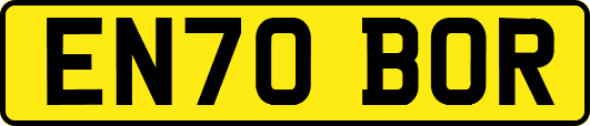EN70BOR