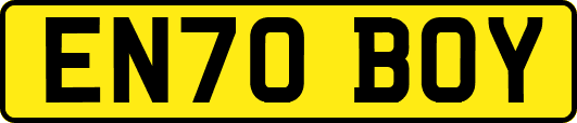 EN70BOY