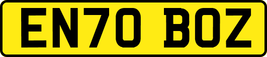 EN70BOZ