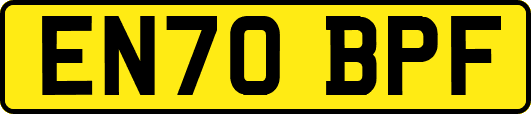 EN70BPF