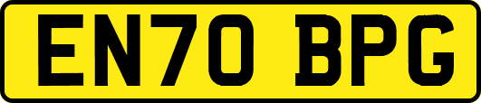 EN70BPG