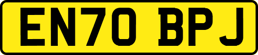 EN70BPJ