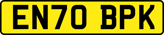 EN70BPK