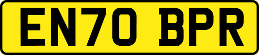 EN70BPR