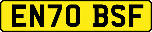 EN70BSF