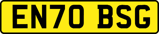 EN70BSG