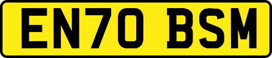 EN70BSM