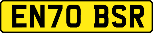 EN70BSR