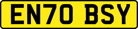 EN70BSY