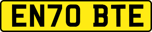 EN70BTE